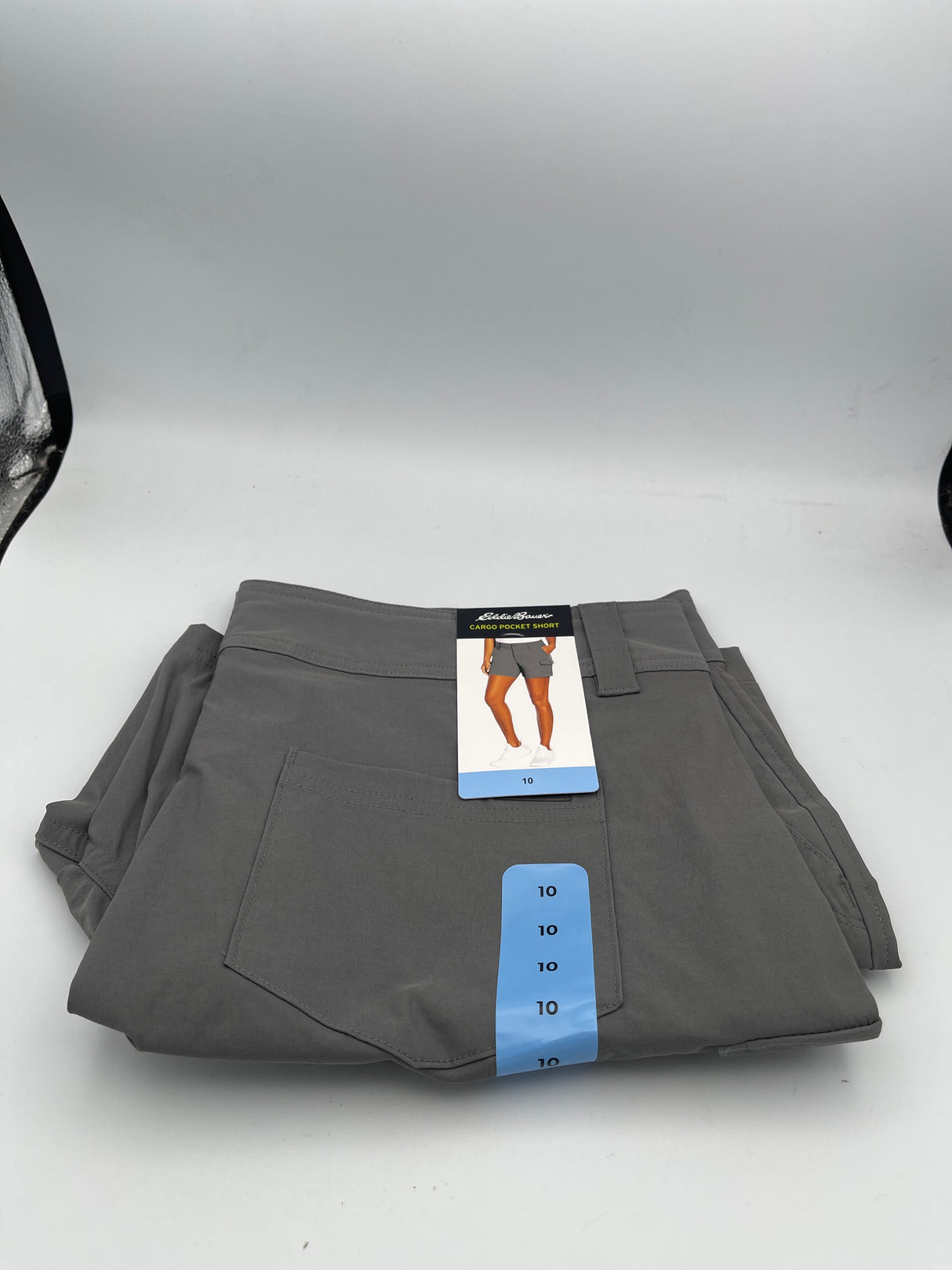 Eddie Bauer Women's Cargo Short