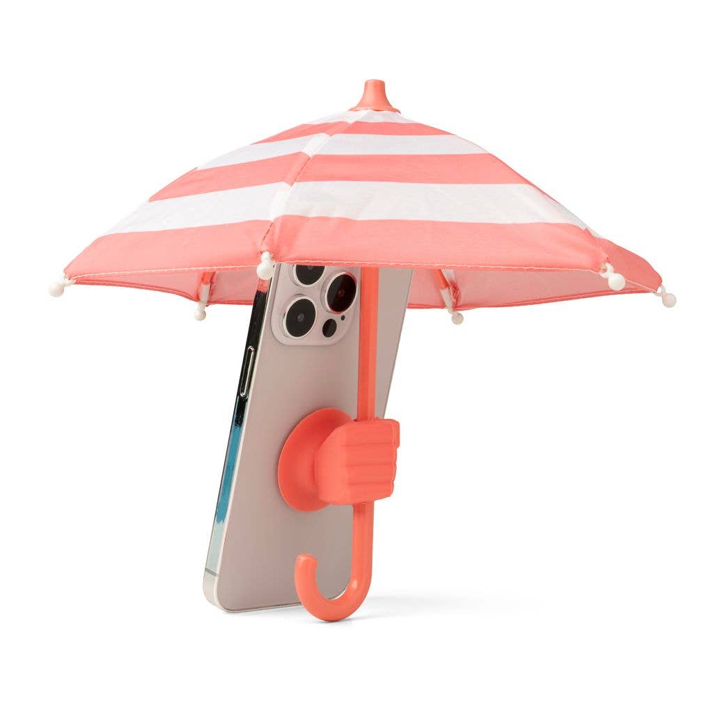 Phone Umbrella Cabana Boy Modern Monkey