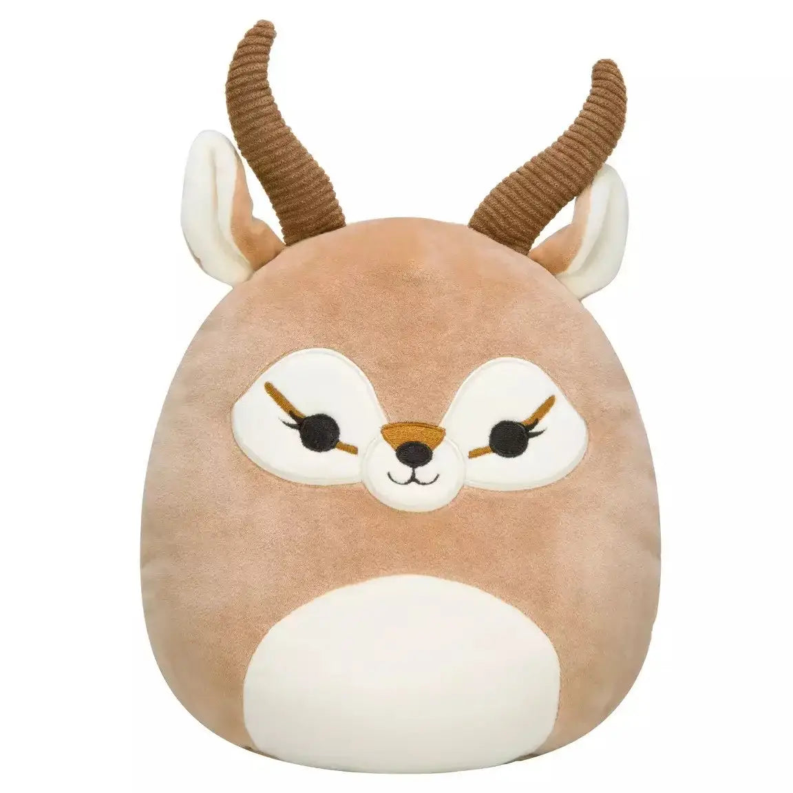 Squishmallow Plush Toy 5" Adila the Antelope