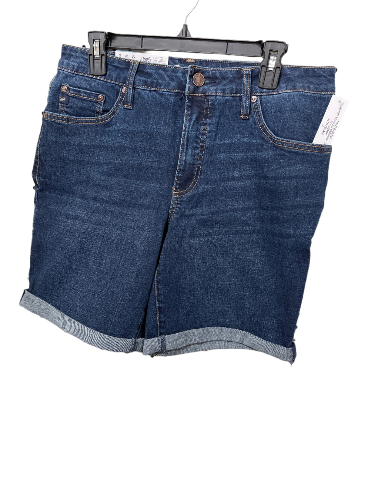 Seven7 Jean Shorts