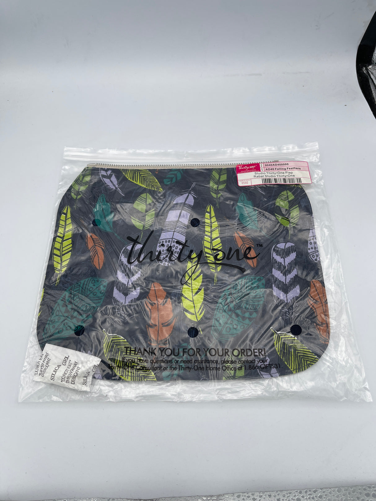 Thirty One Studio Flap