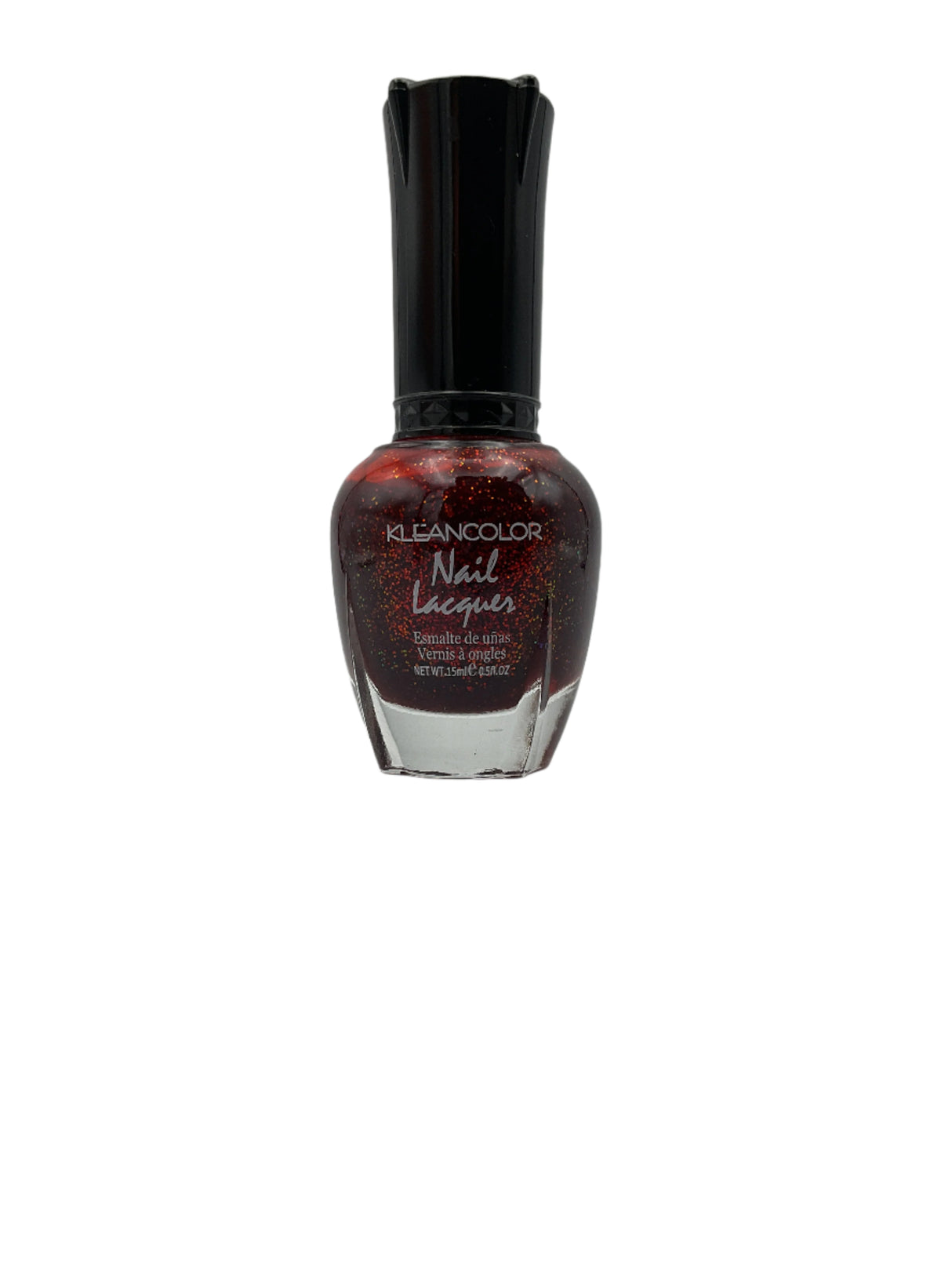 Nail Polish Glitter by KleanColor