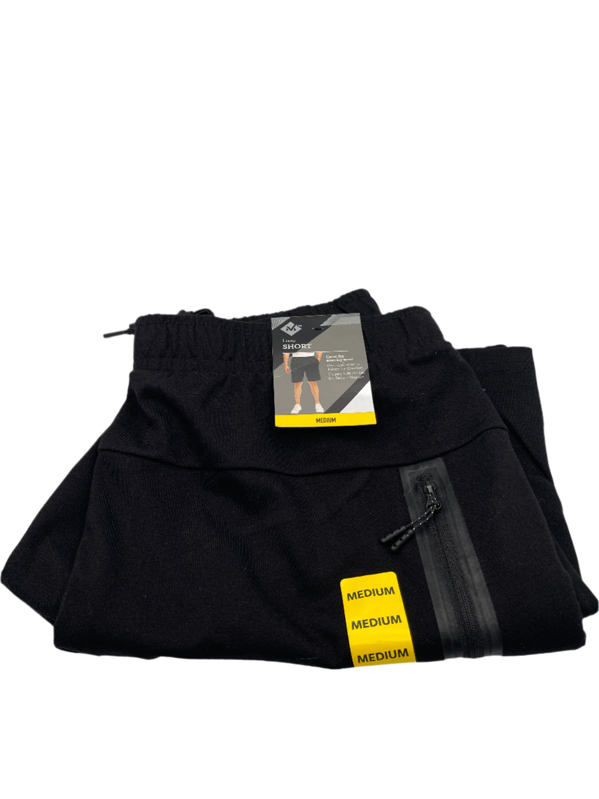 Members Mark Luxe Shorts