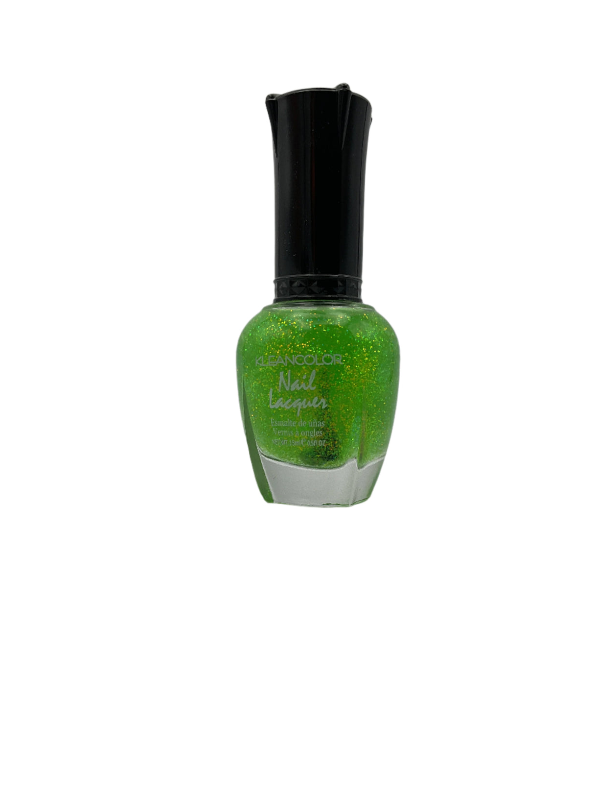 Nail Polish Glitter by KleanColor