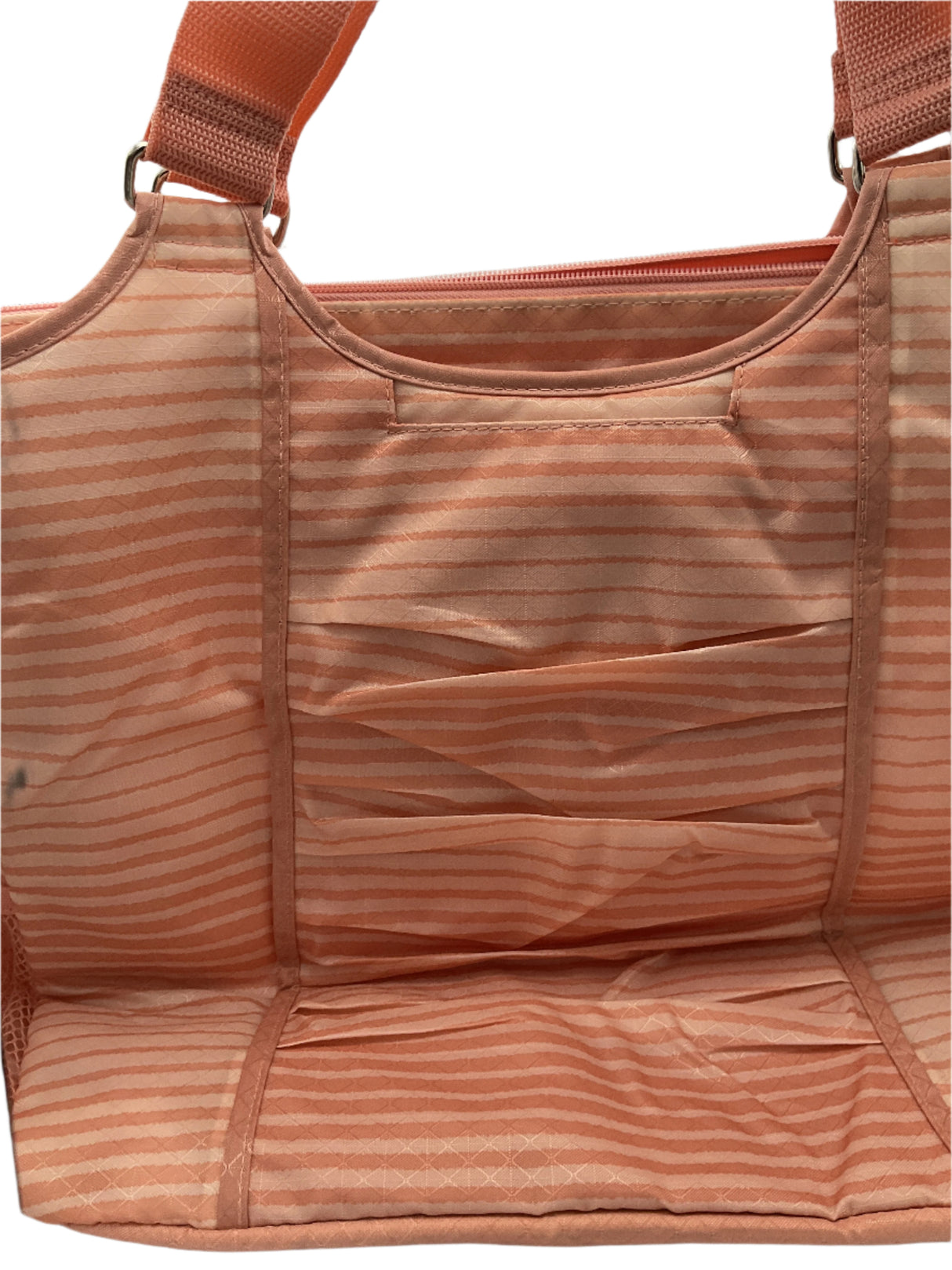 Thirty-One All Pro Tote - Horizon Stripe