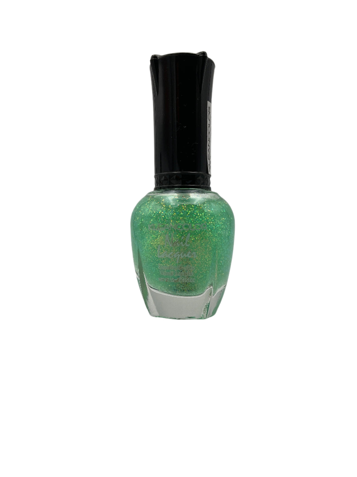 Nail Polish Glitter by KleanColor