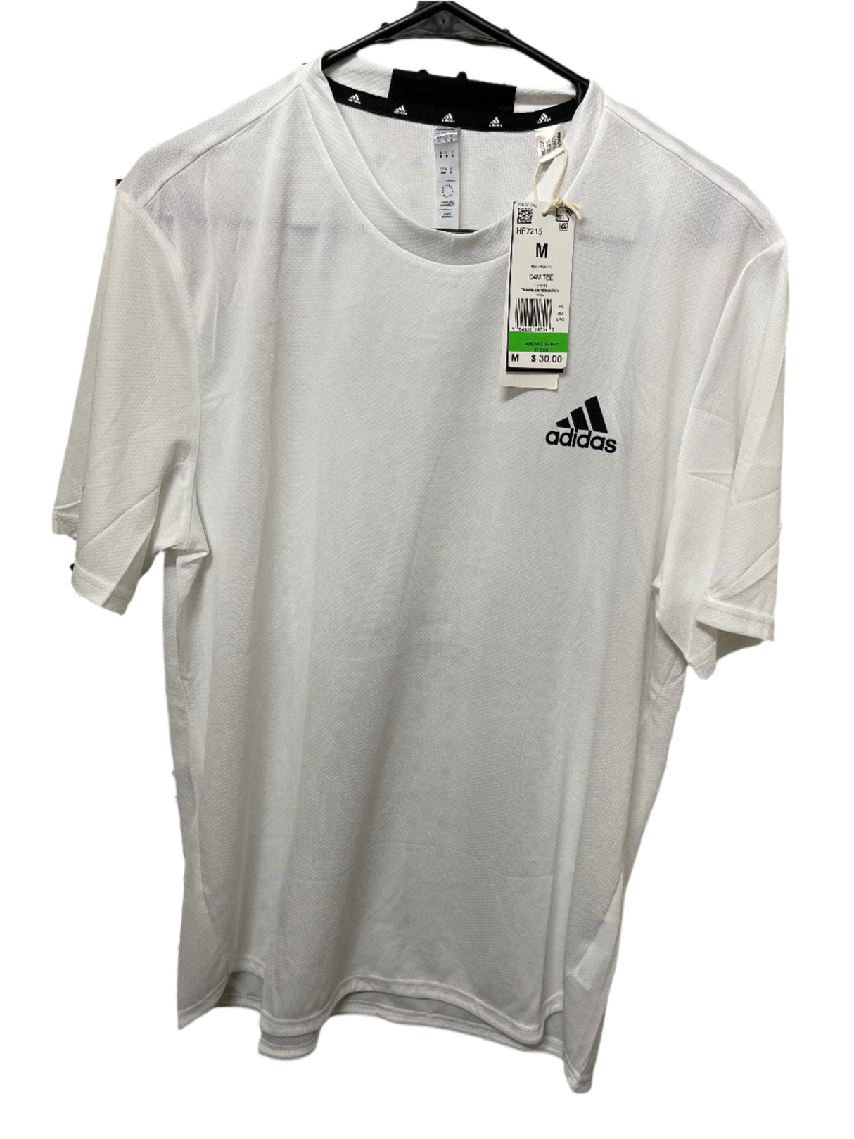 Adidas Short Sleeve T-Shirt
