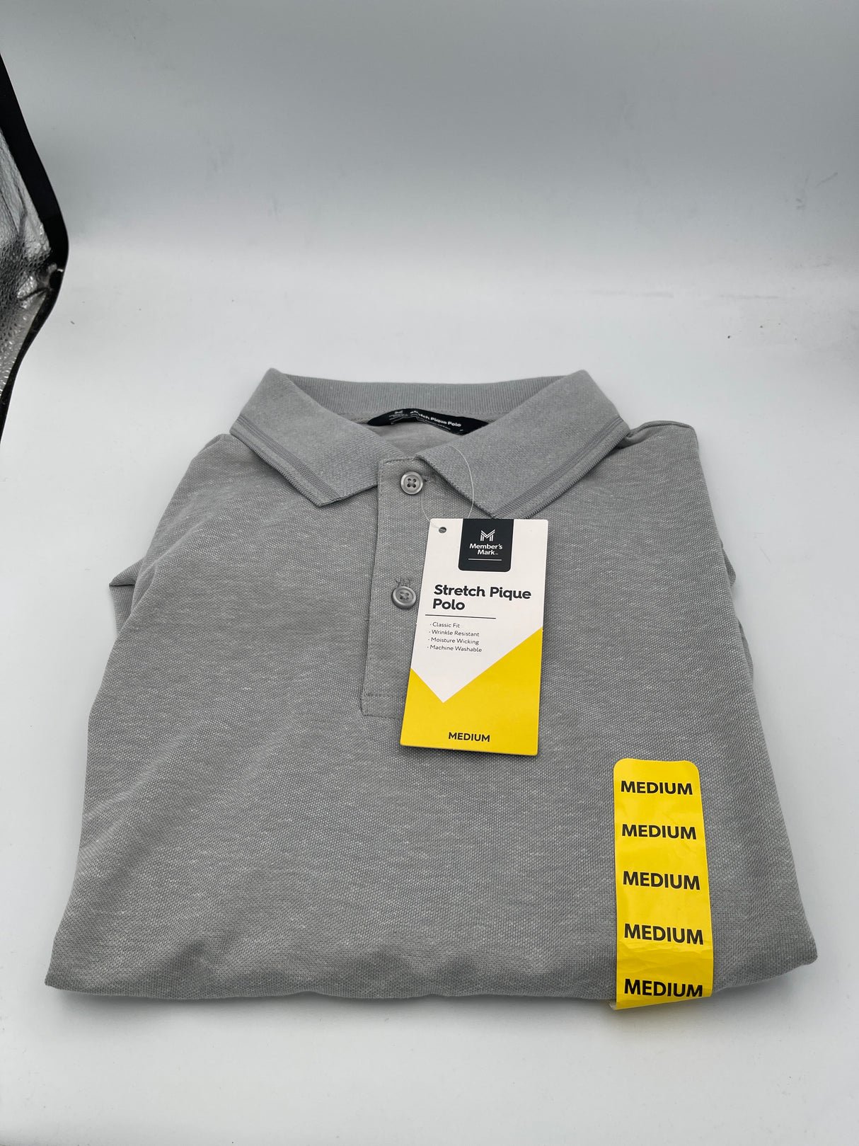 Member Mark Men's Polo