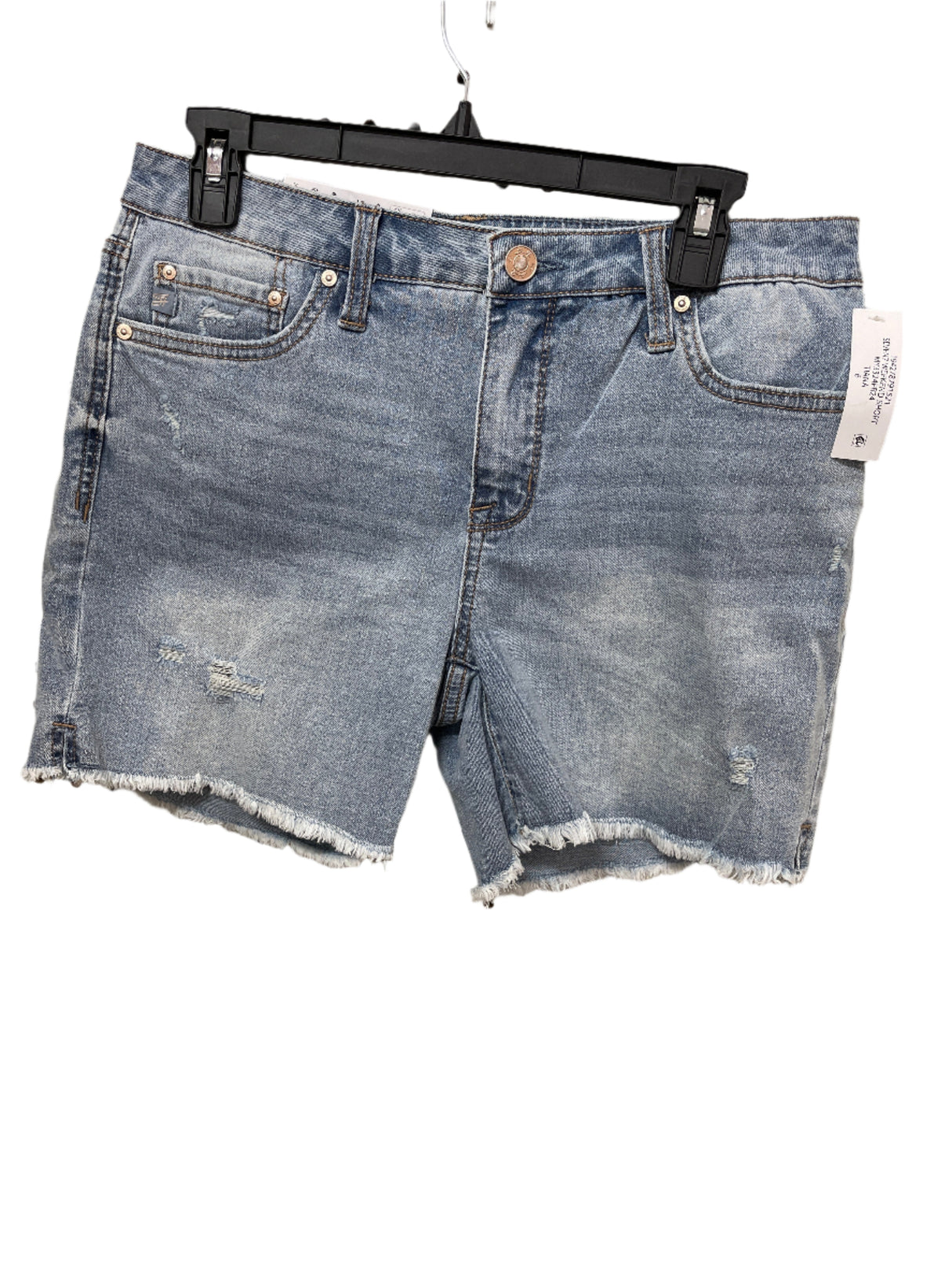 Seven7 Jean Shorts