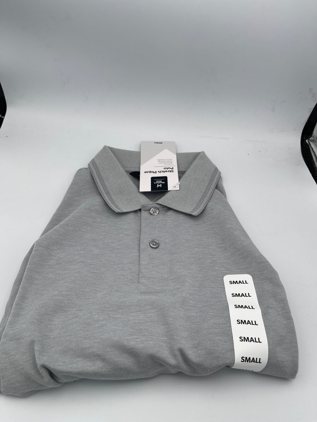 Member Mark Men's Polo