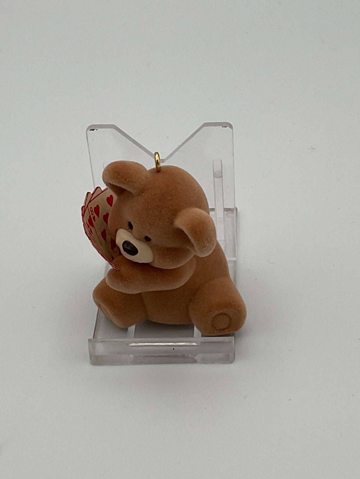Hallmark Ornament Beary Good Deal
