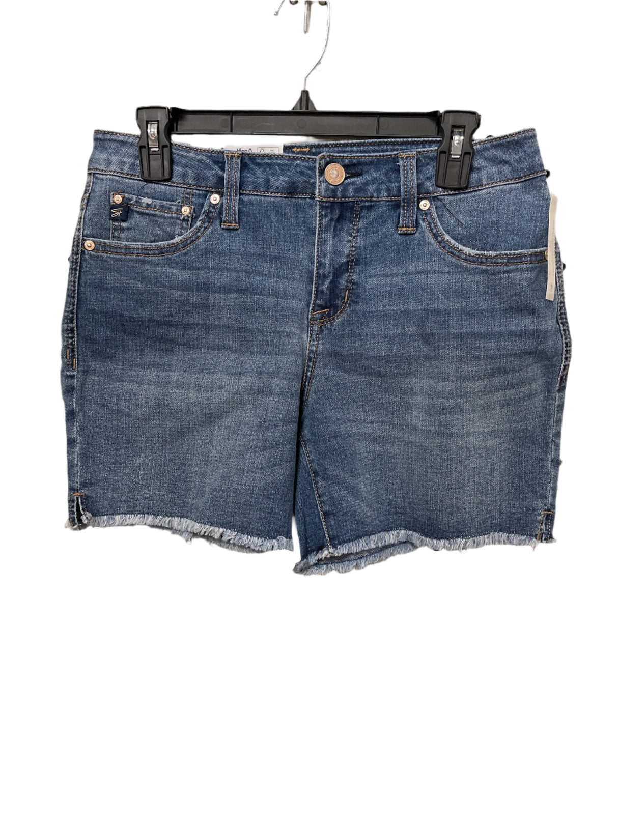 Seven7 Jean Shorts