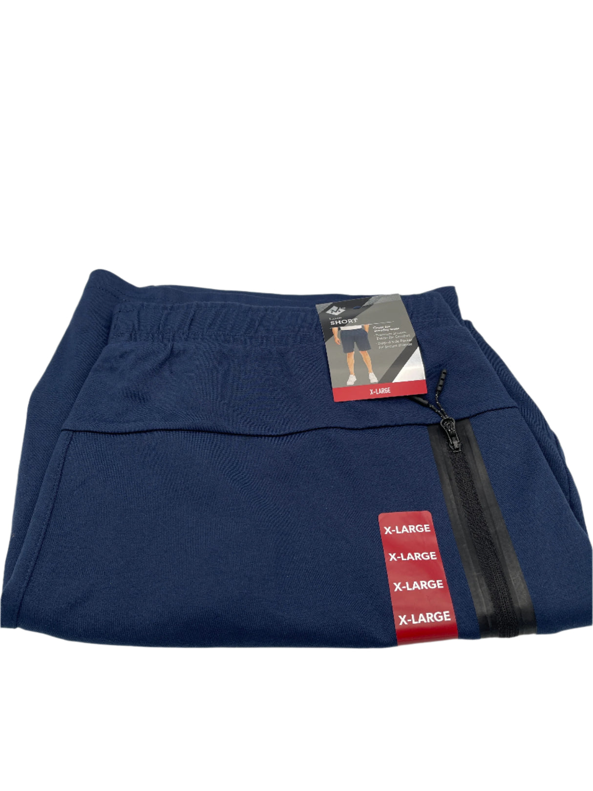 Members Mark Luxe Shorts