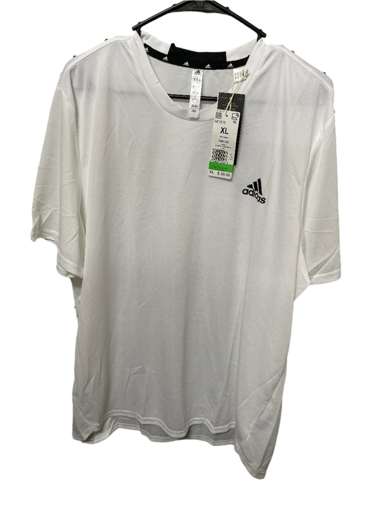 Adidas Short Sleeve T-Shirt