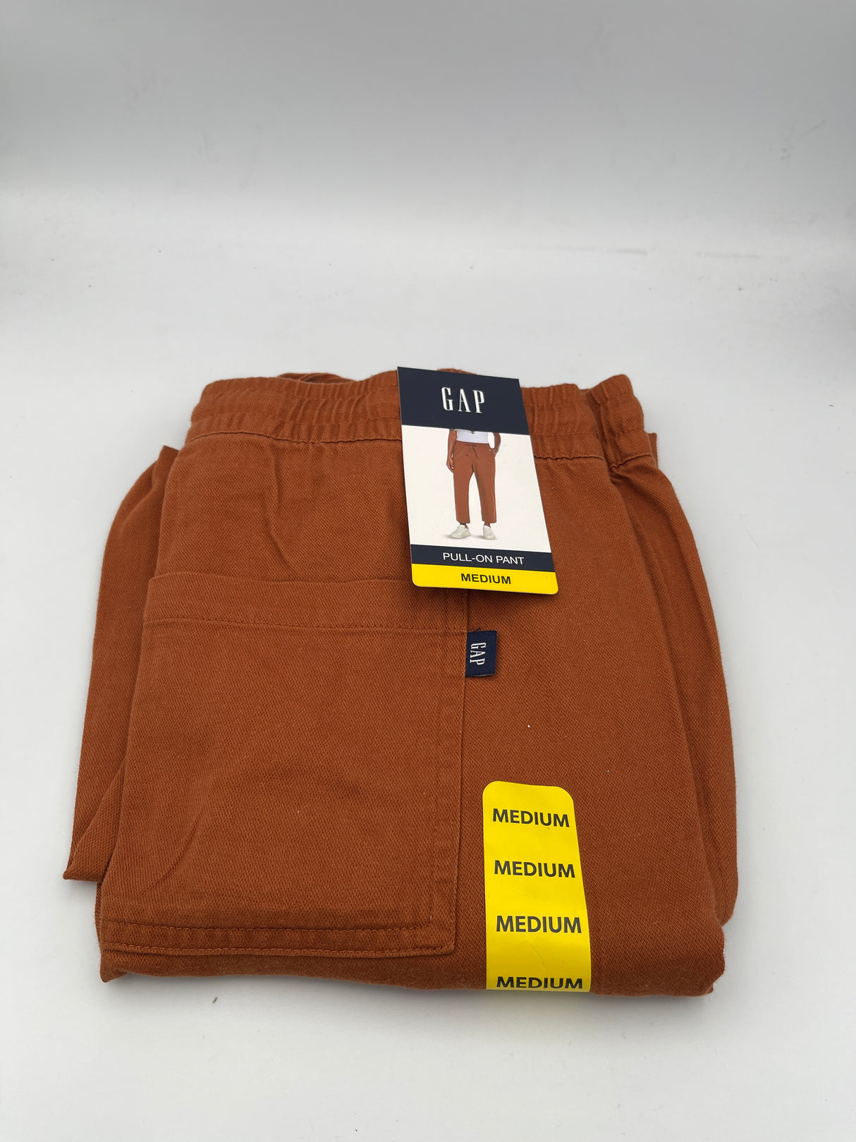 Women Gap pull on Pants