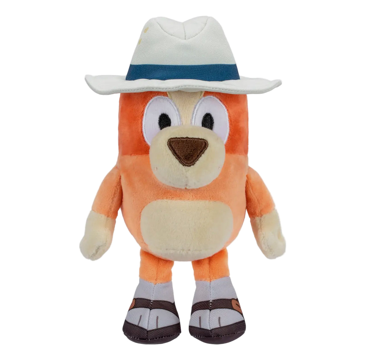 Bluey Friends Mini Plush Moose Toys