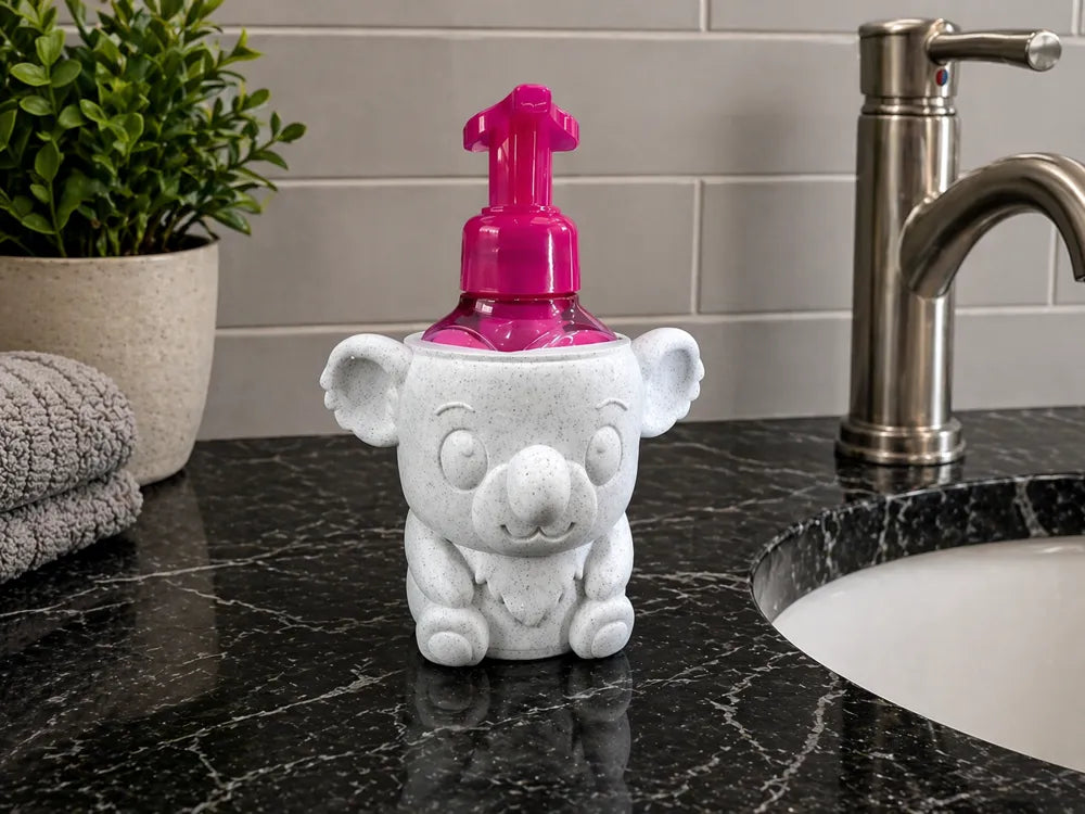 Koala Hand Soap Holder