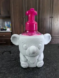 Koala Hand Soap Holder