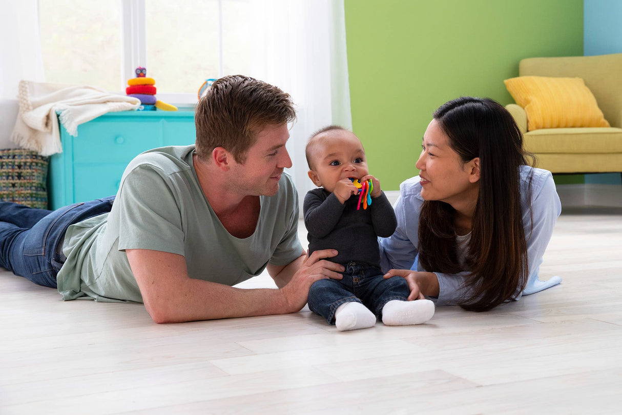 TOMY Lamaze My First Keys Baby Toy