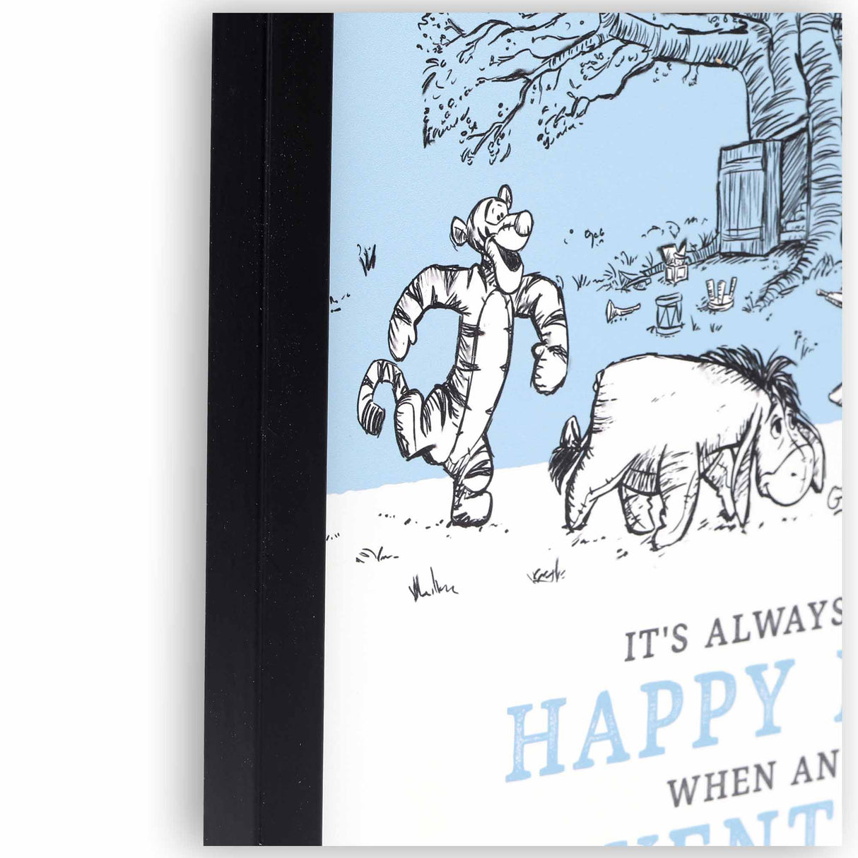 Winnie The Pooh Making Memories Wood Wall Decor