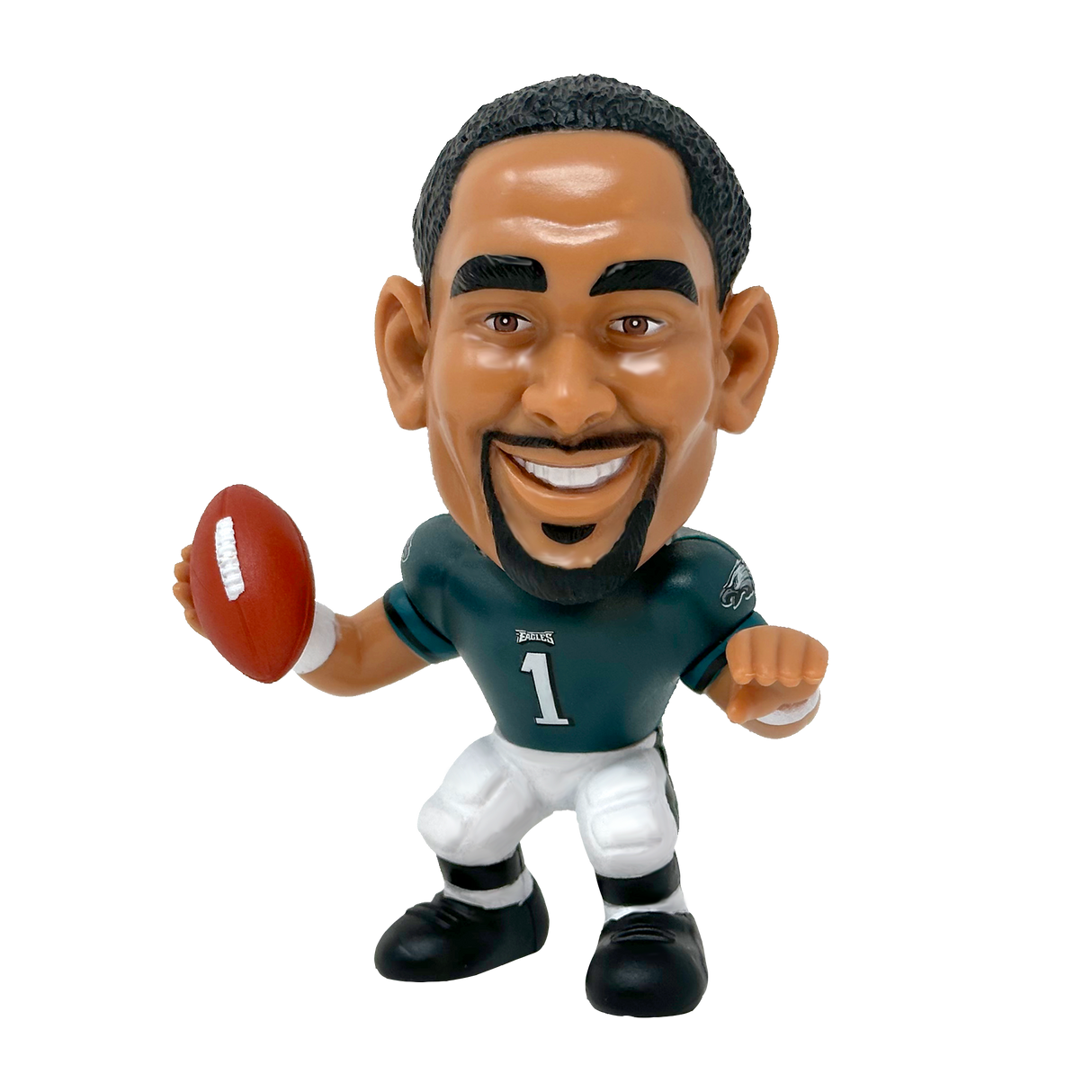 Jalen Hurts Big Shot Baller