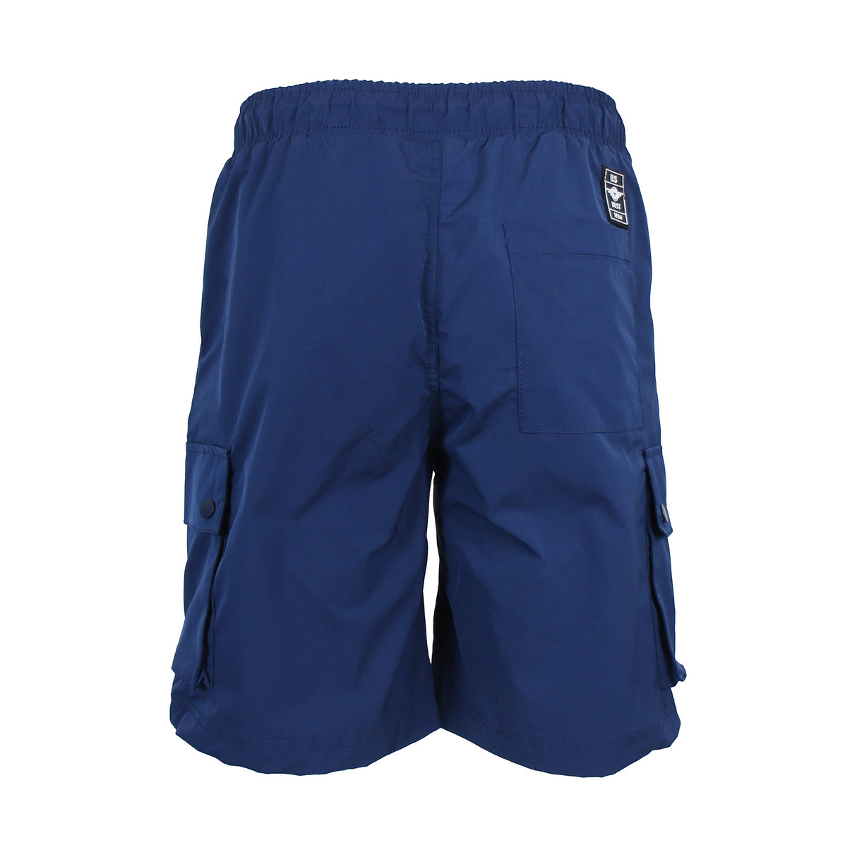 Men's Moisture Wicking Performance Quick Dry Cargo Shorts