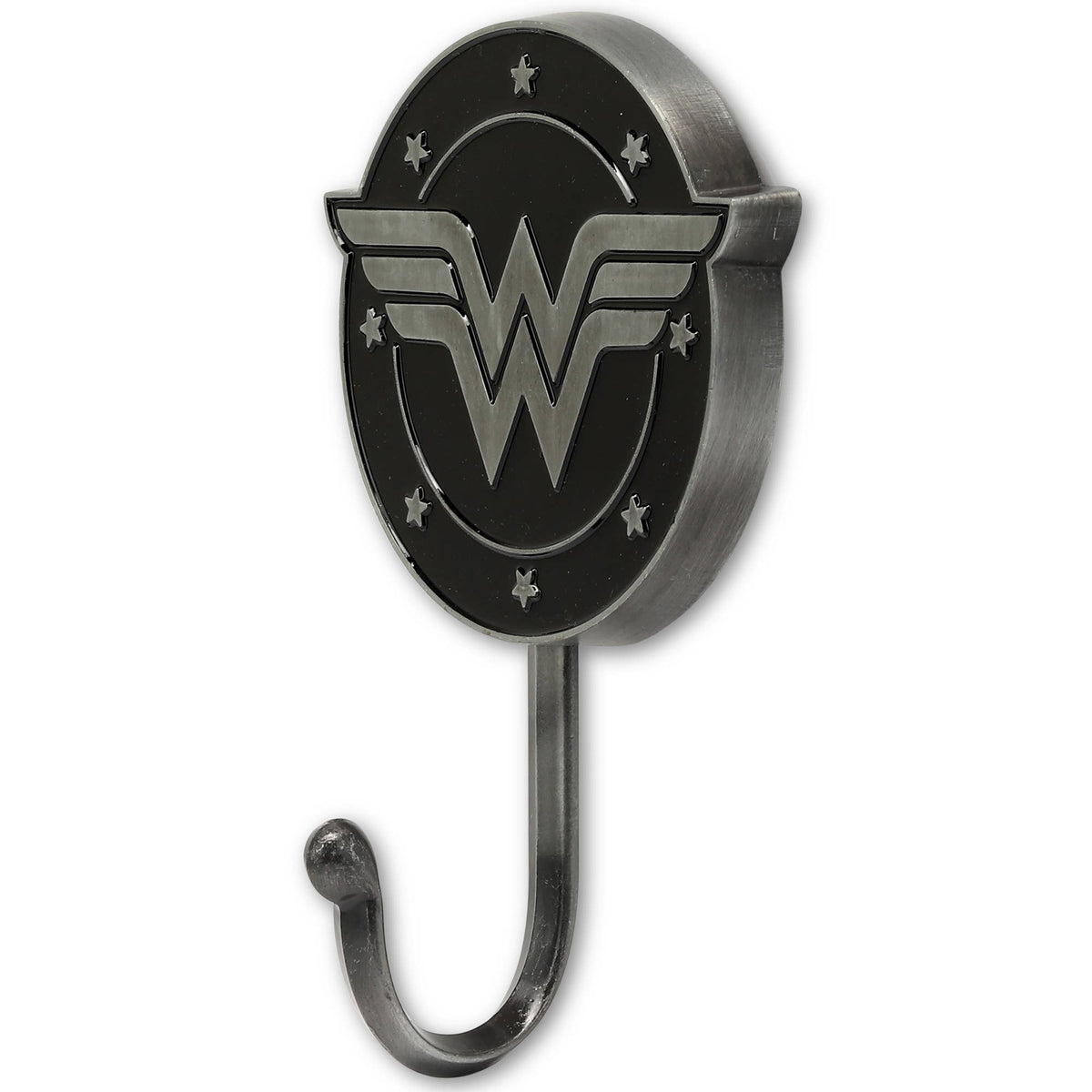 Wonder Woman Metal Wall Hook