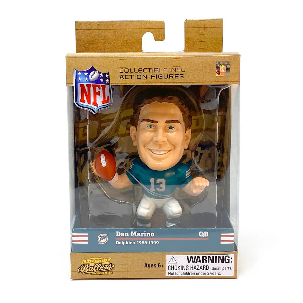 Dan Marino Big Shot Baller