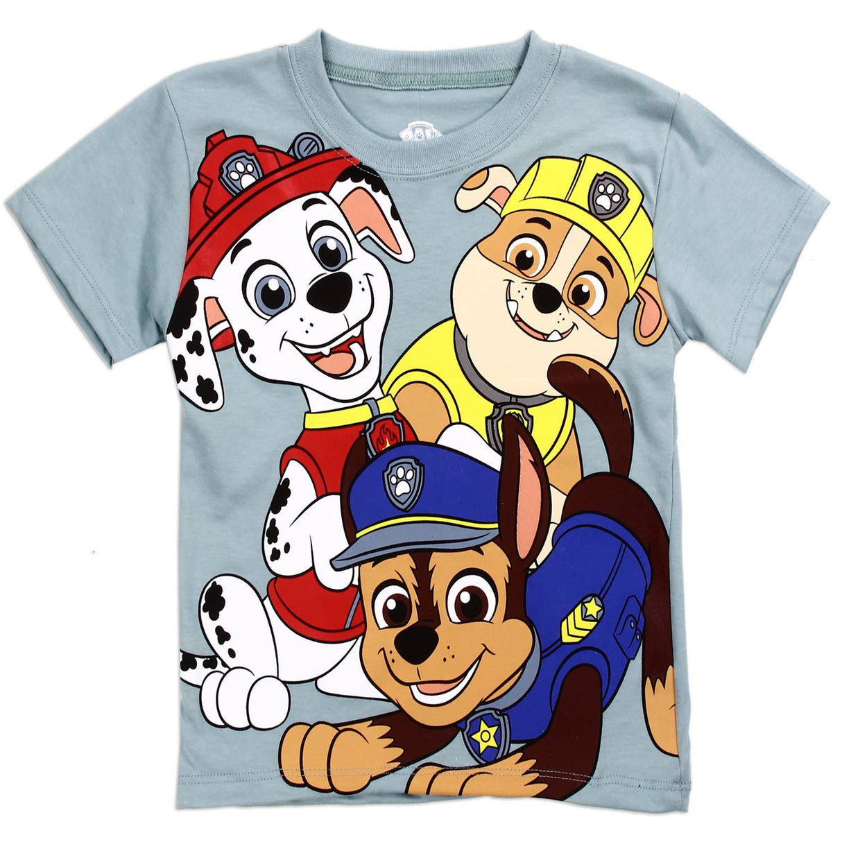 PAW PATROL Boys Toddler T-Shirt