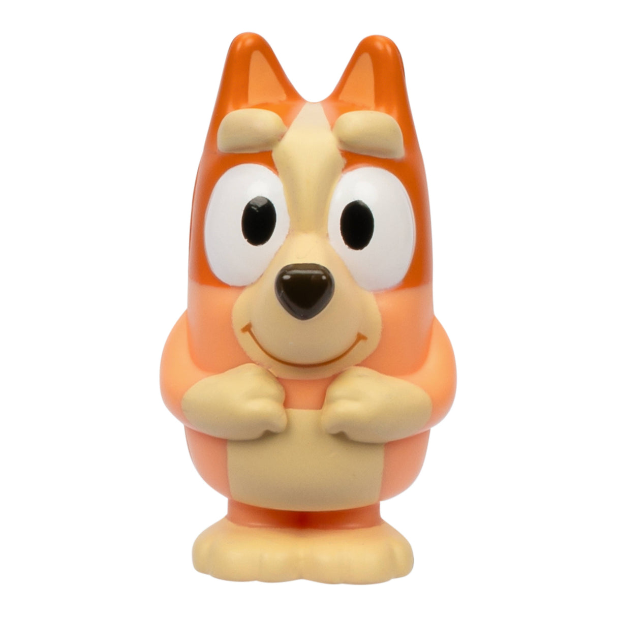 Bluey Mini Figurines Moose Toys