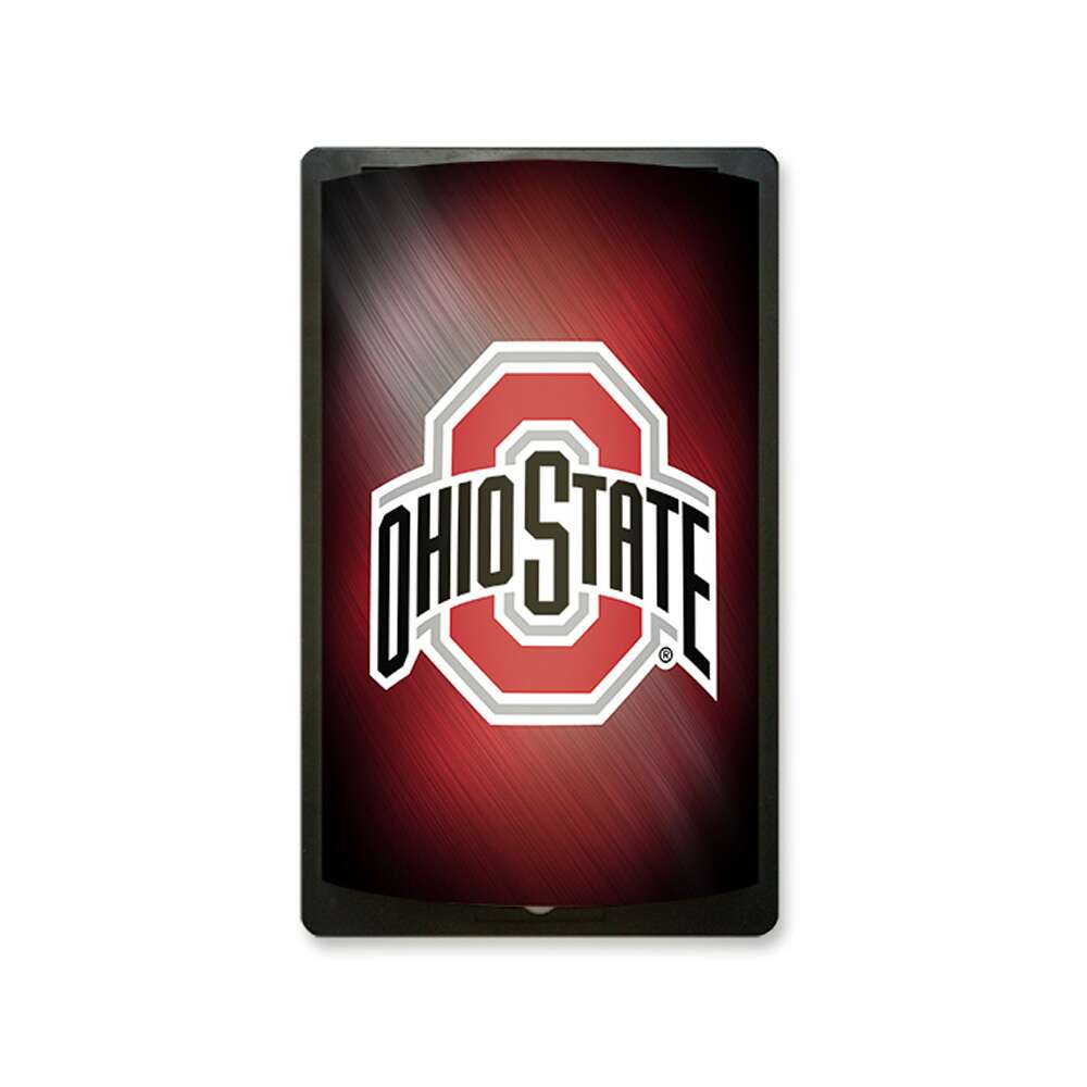 Ohio State Buckeyes MotiGlow Light Up Sign
