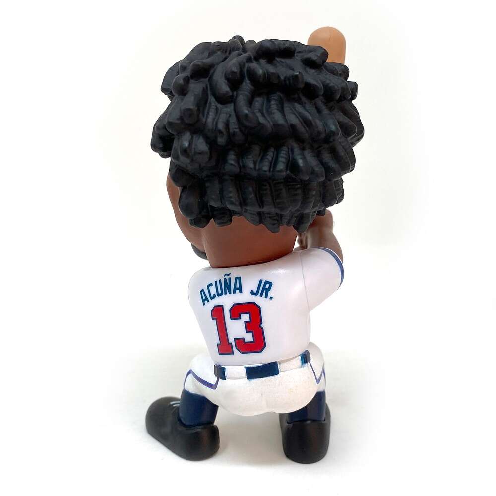 Ronald Acuna Big Shot Baller