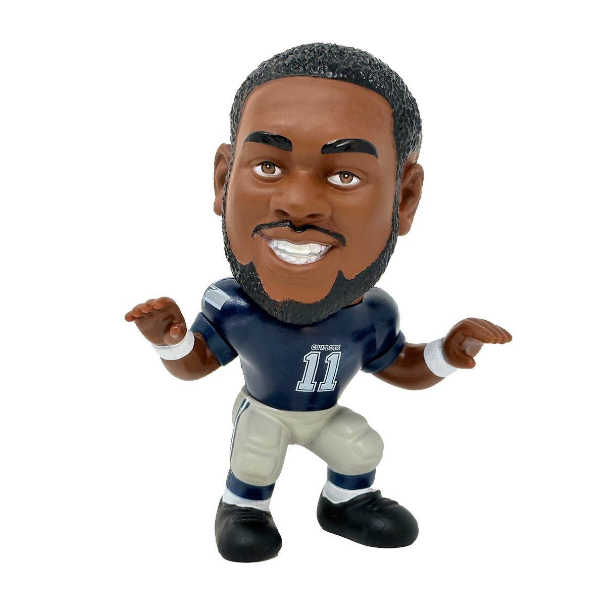 Micah Parsons Big Shot Baller