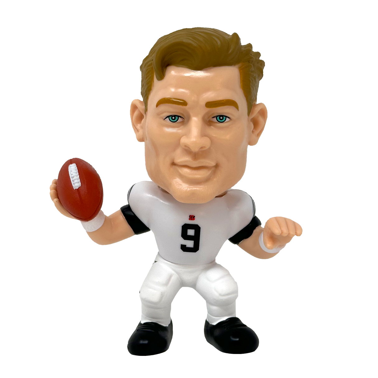 Joe Burrow Big Shot Baller Color Rush