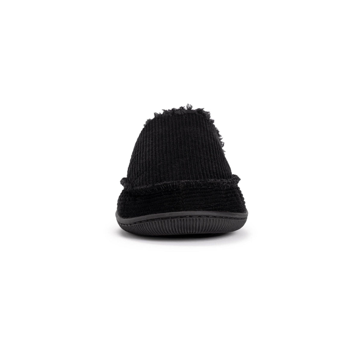 Muk Luks Men's Corduroy Clog Slippers