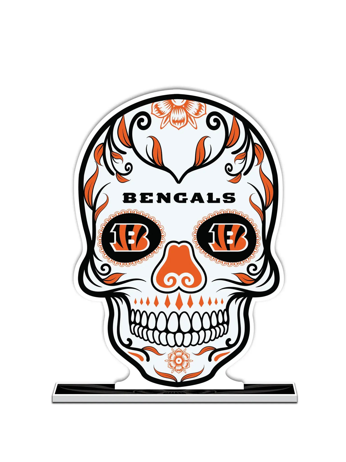 NFL Cincinnati Bengals Standee