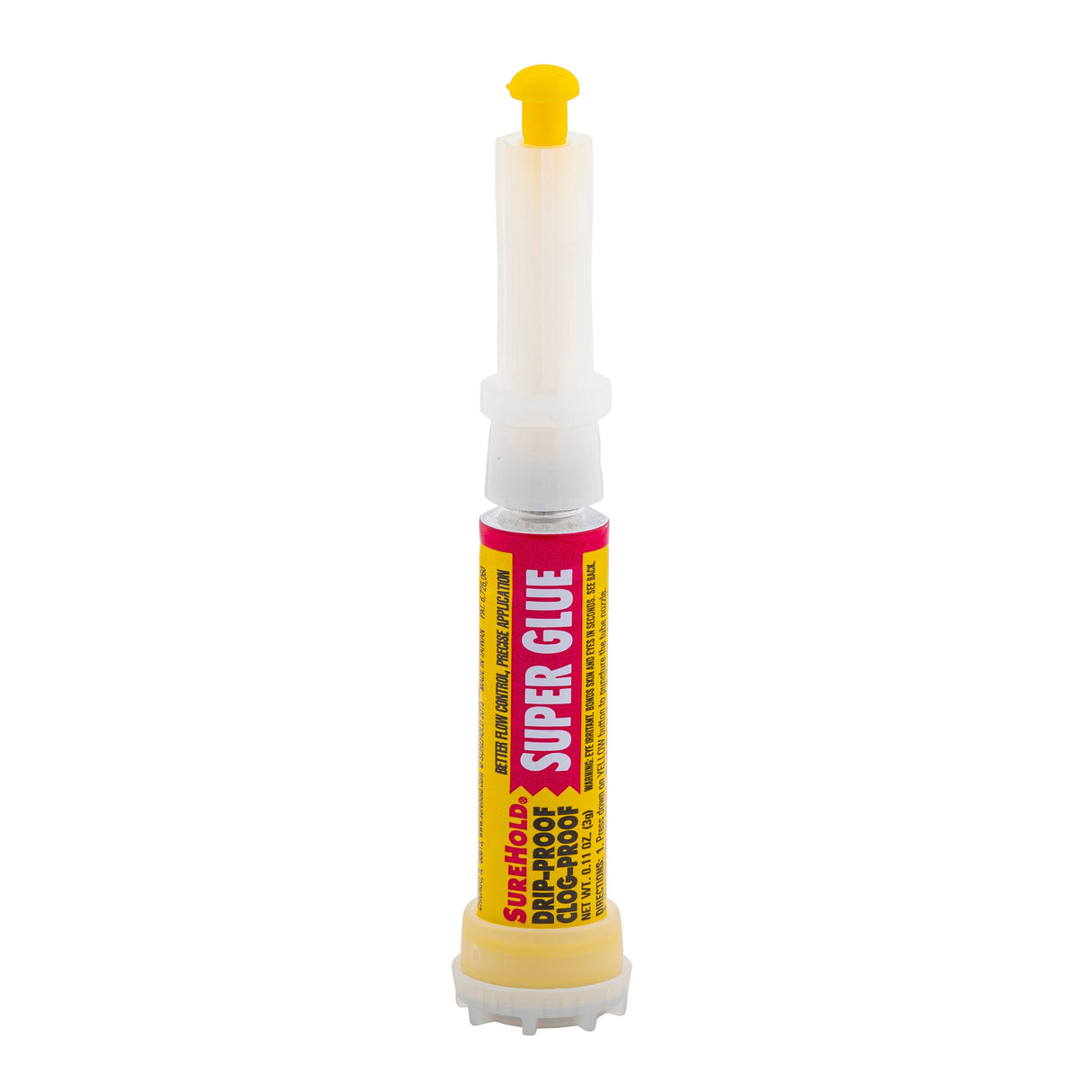 Super Glue Sure Hold