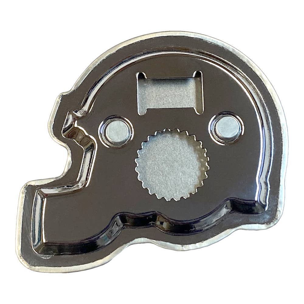 Pittsburgh Steelers Helmet Bottle Opener