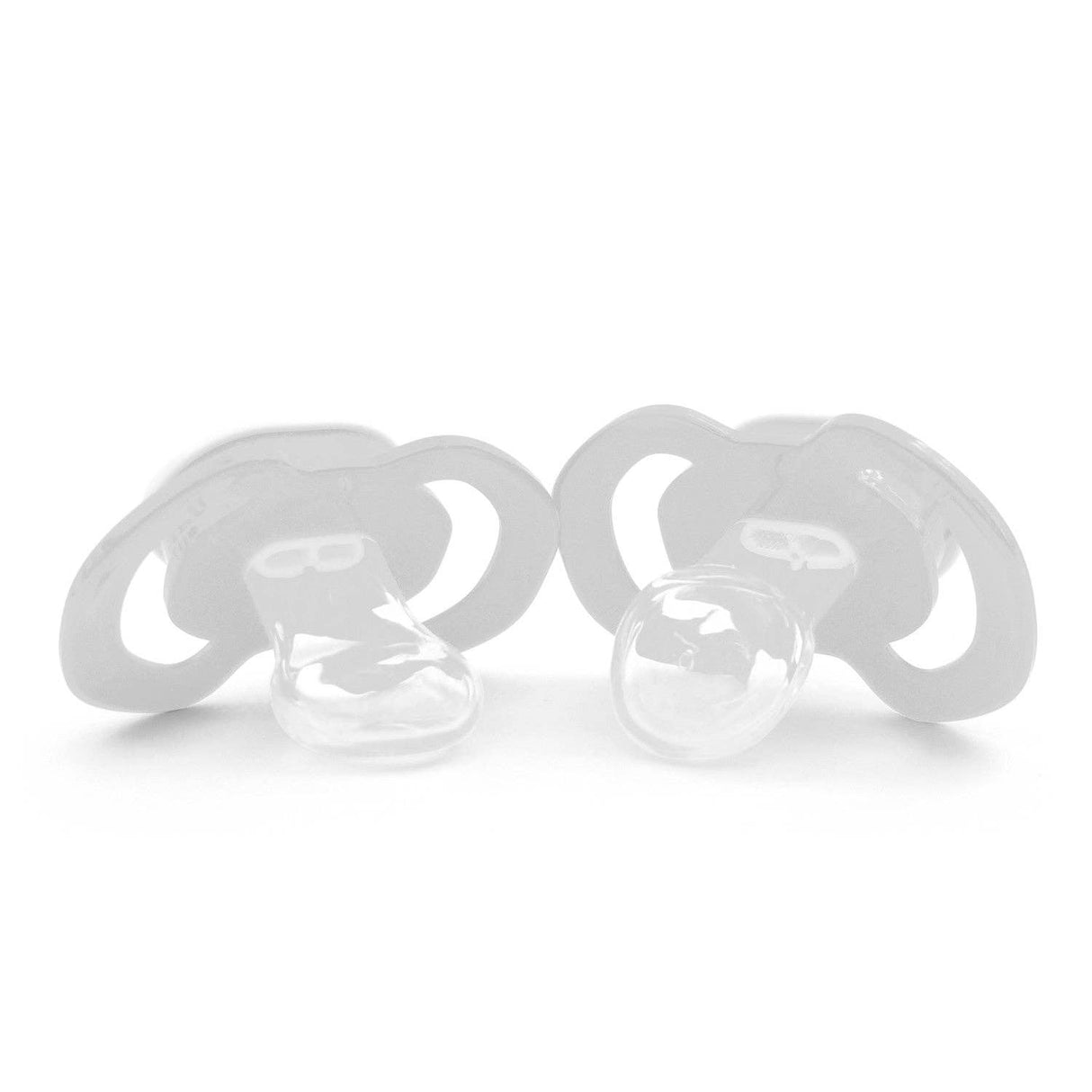 Washington Commanders - Pacifier 2-Pack
