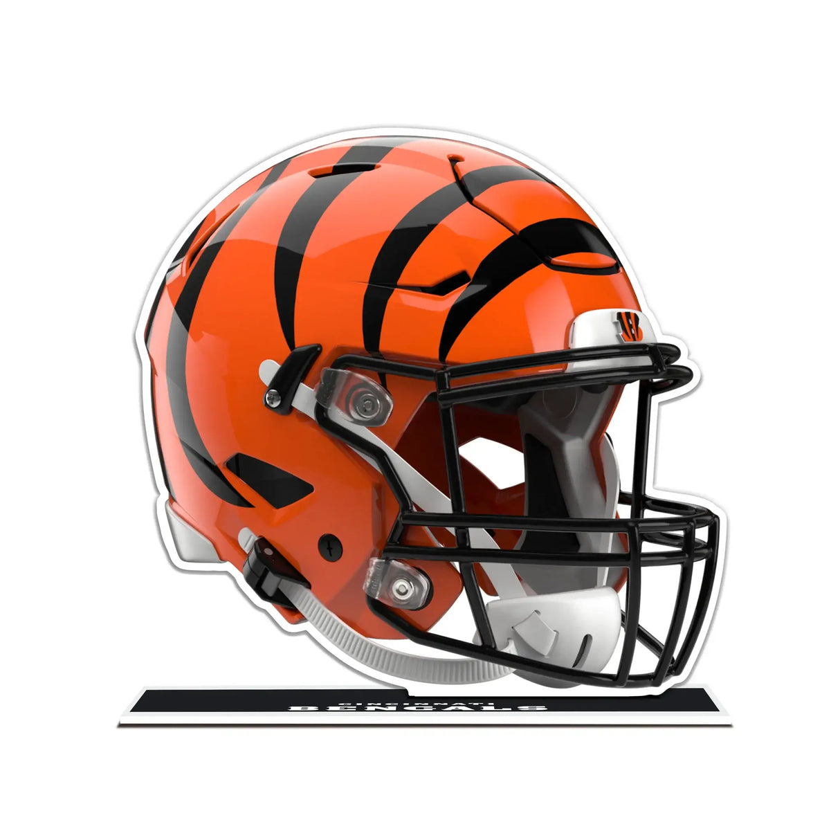 NFL Cincinnati Bengals Standee