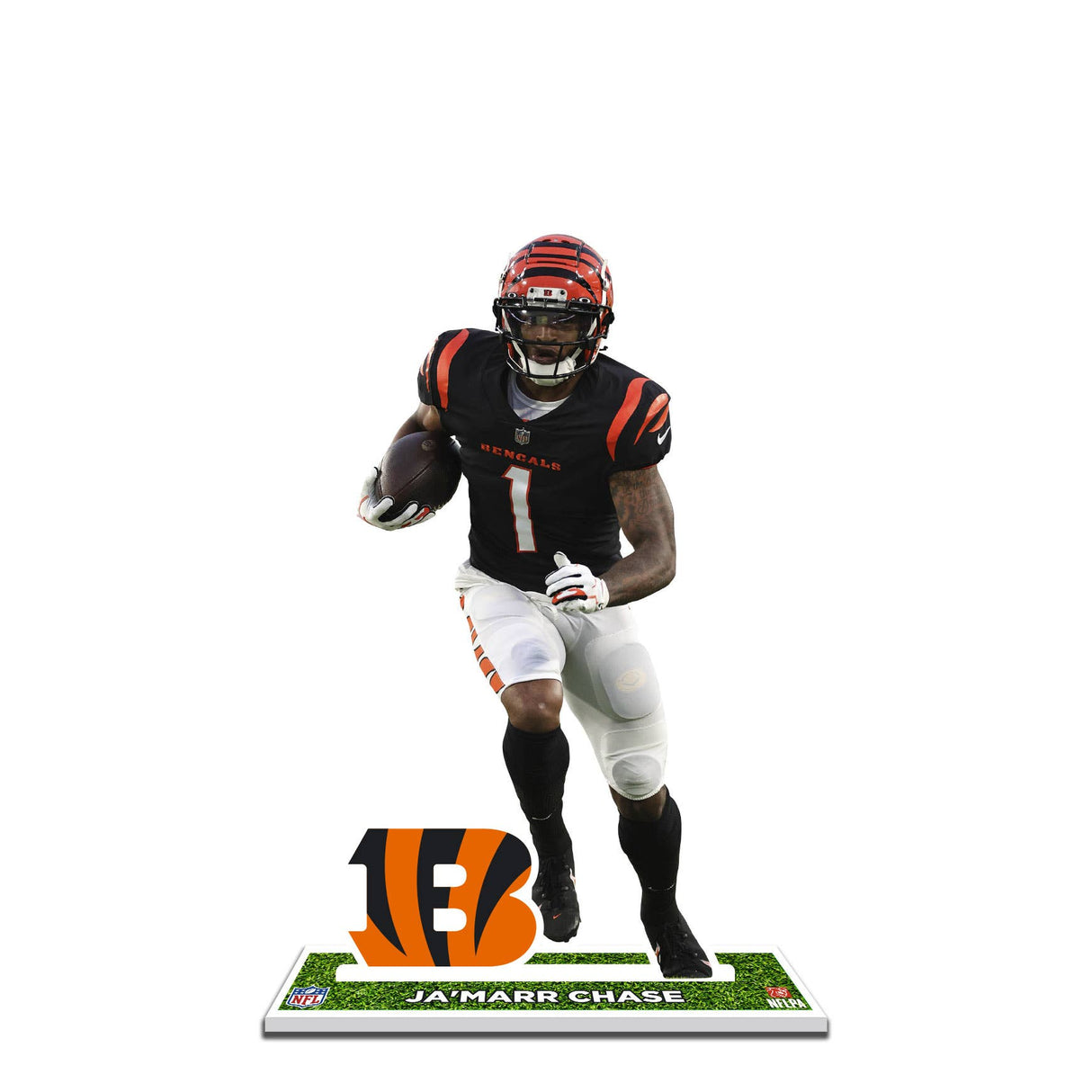 NFL Cincinnati Bengals Player Standee