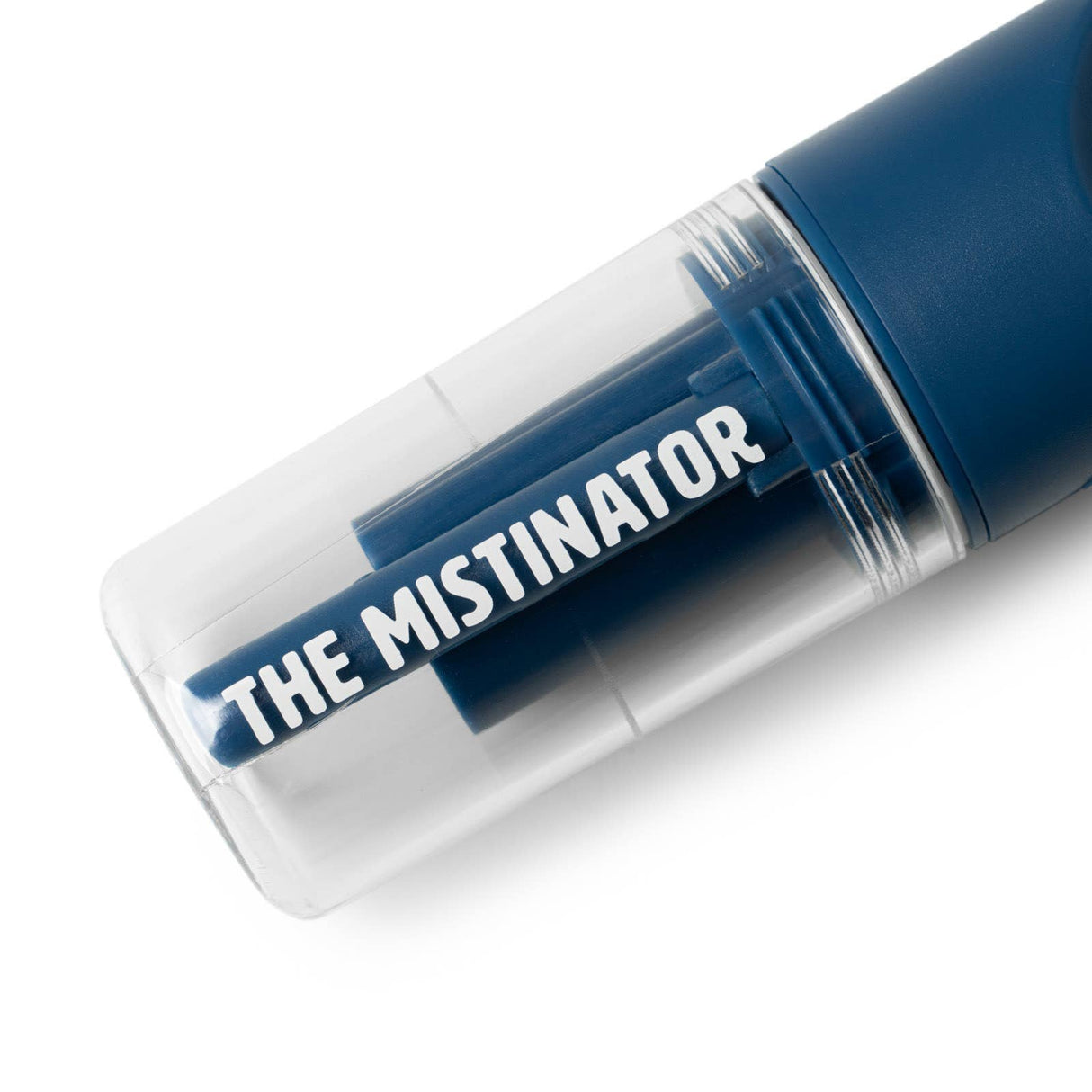 The Mistinator 2-in-1 Rechargeable Water Fan Modern Monkey