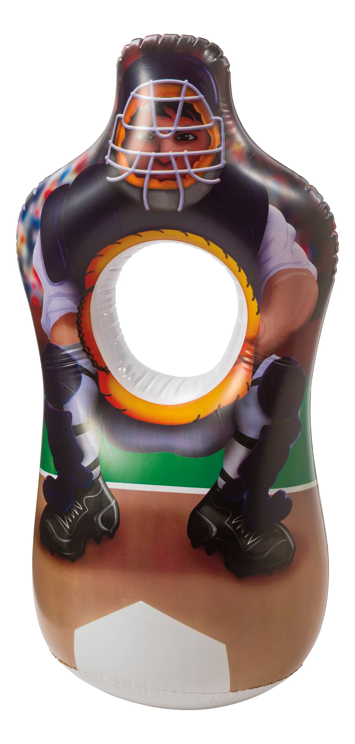 Get Outside GO!™ Inflatable Sports Toss Game, Football