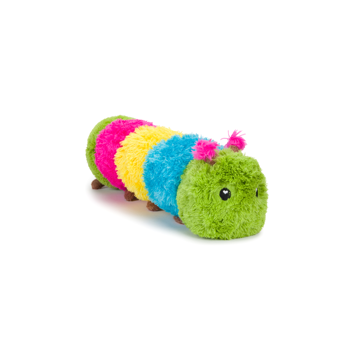 Fluffy Caterpillar