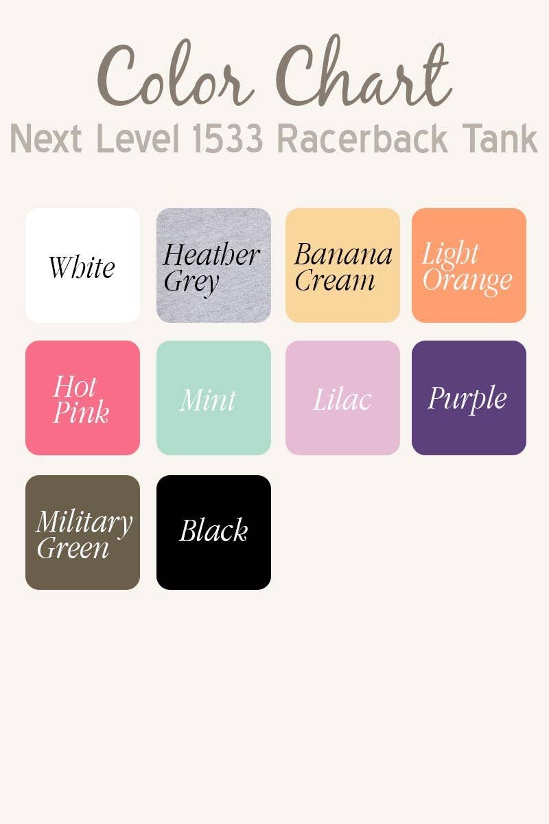 Checkered Flag Black Bow Graphic Racerback Tank