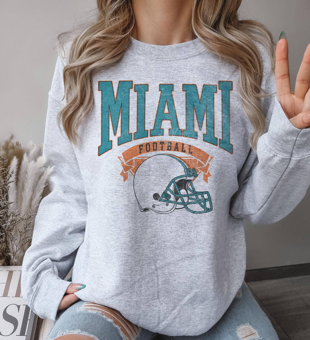NFL Sweatshirts