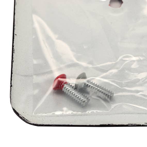 Rocket & Groot Metal Switch Plate