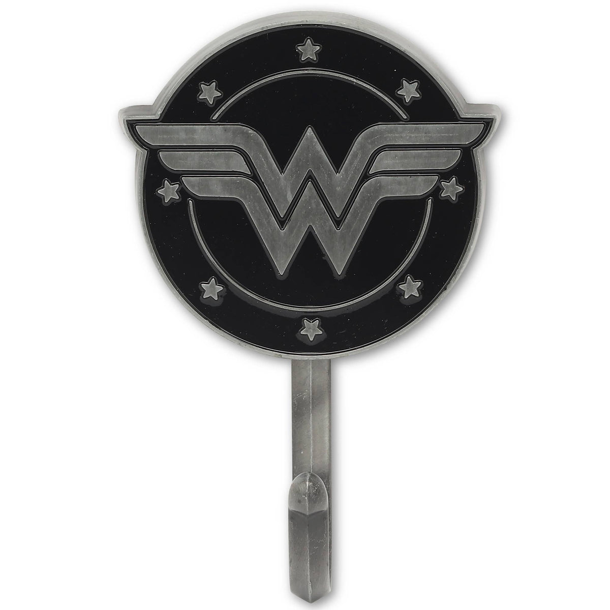 Wonder Woman Metal Wall Hook