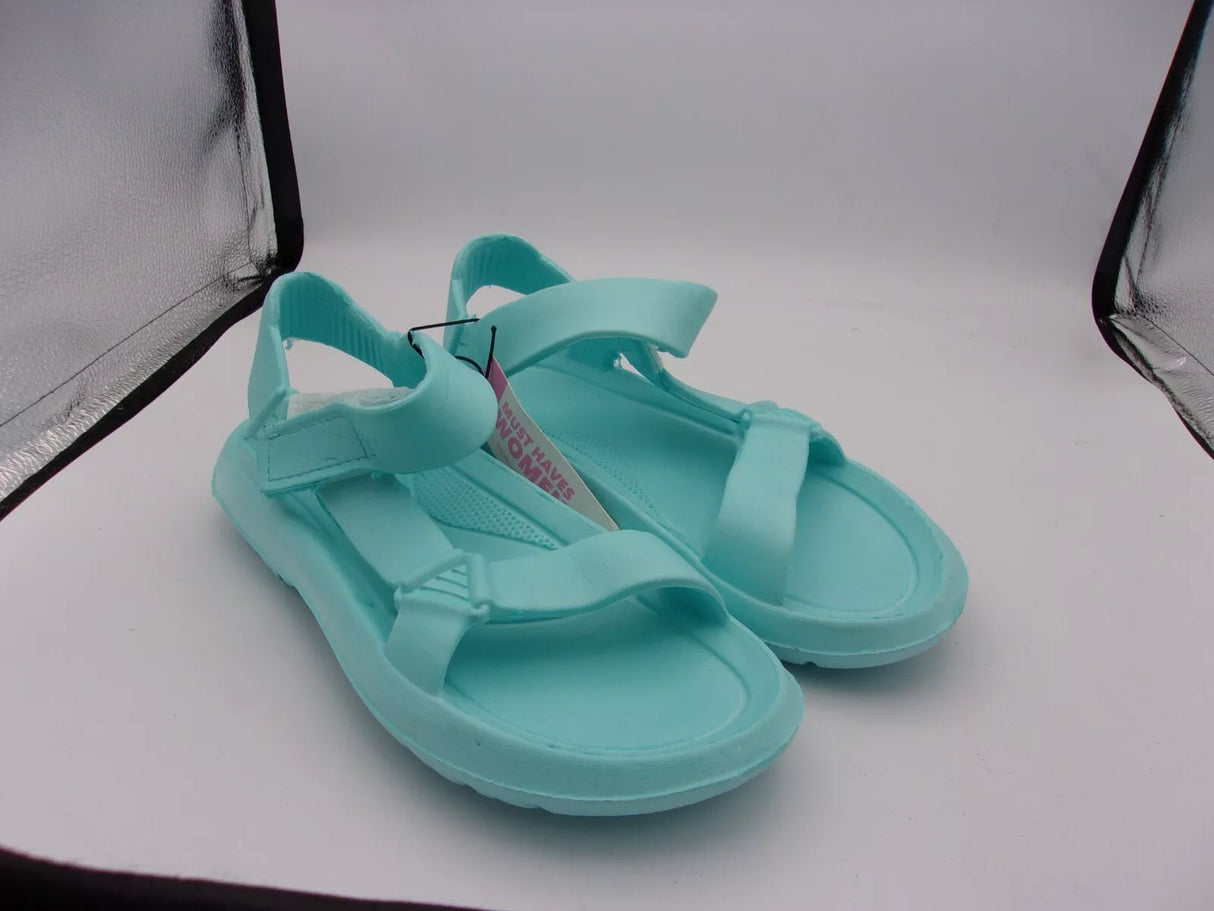 Women's Bobbie Brooks Sandal with adjustable fit