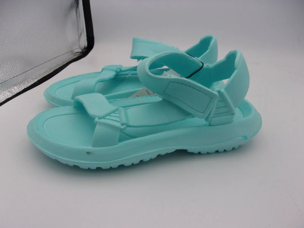 Women's Bobbie Brooks Sandal with adjustable fit